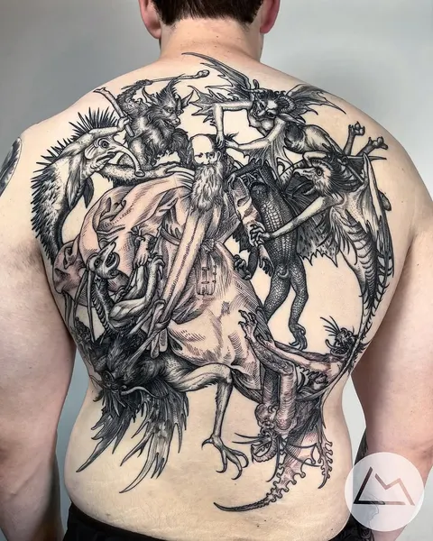 tattoosbylandon