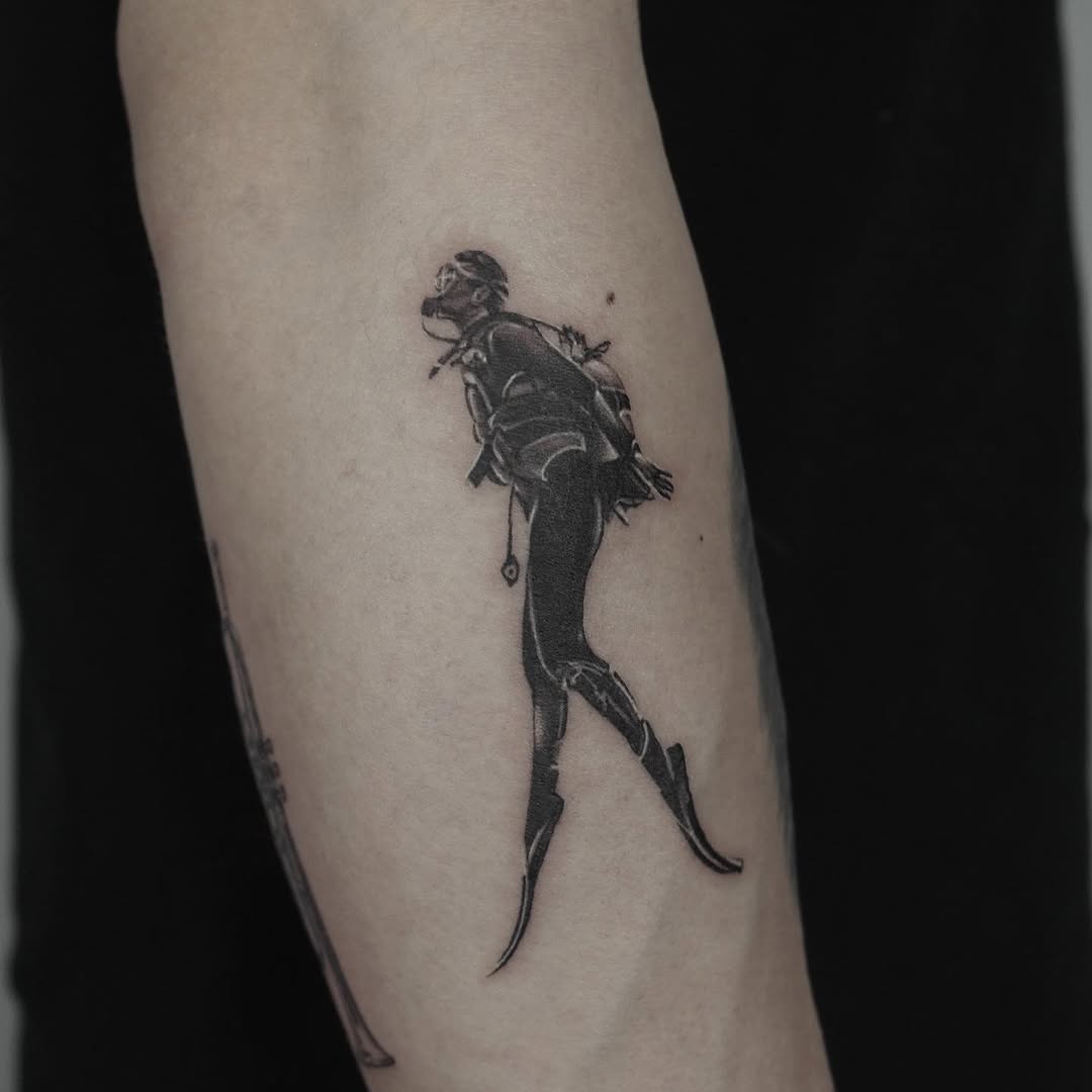 댄서