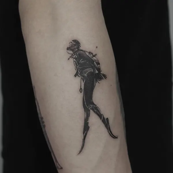 댄서