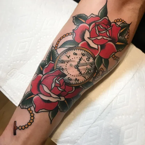 Kelsey Mackenzie