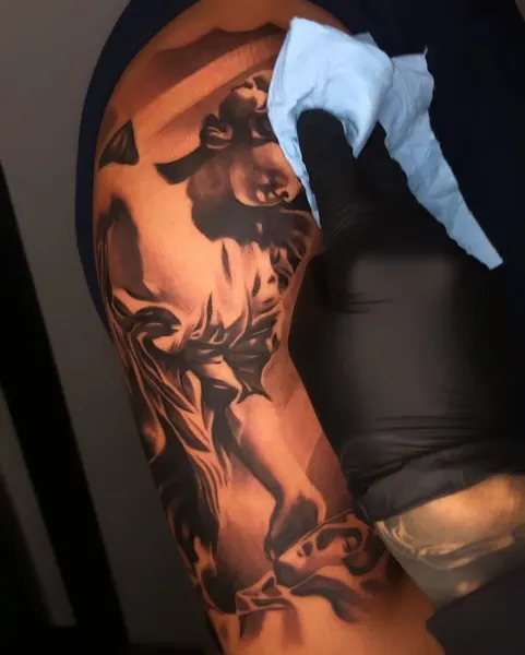 Luis Inda