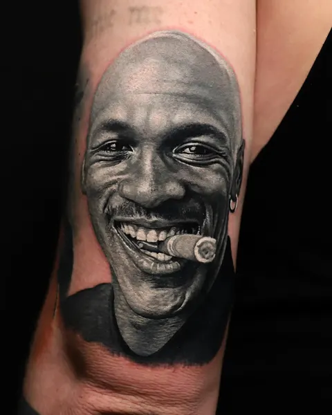 stevebutchertattoos