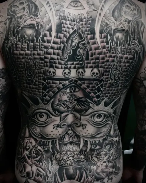 maryjoytattoo