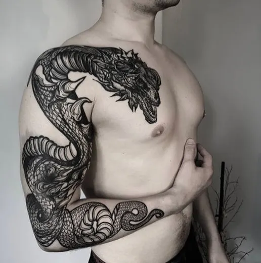 Guru Tattoo