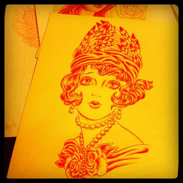 maryjoytattoo