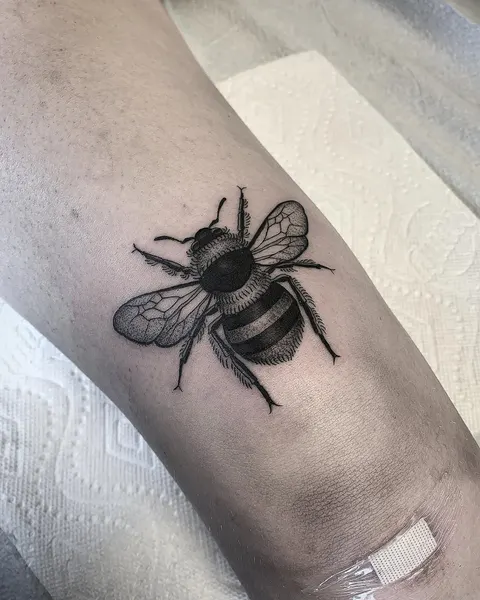 Animal, 벌