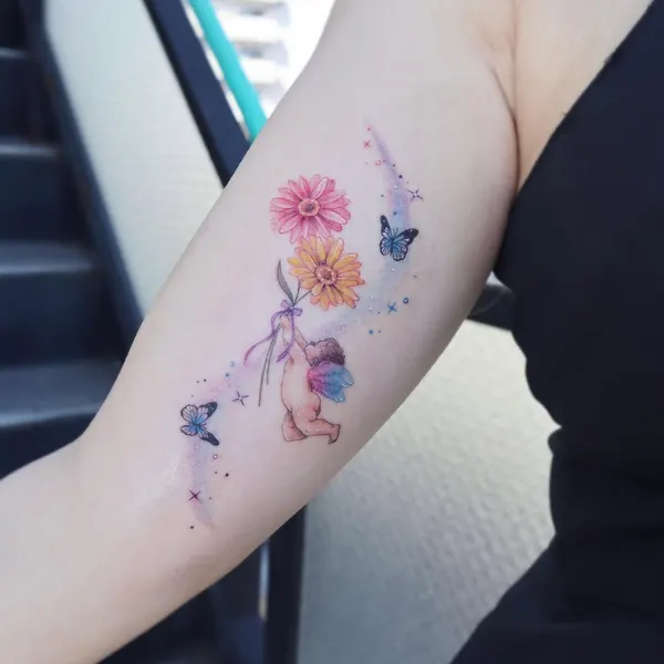 Flower