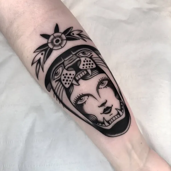 Guru Tattoo