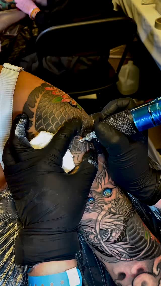 jessyentattoo