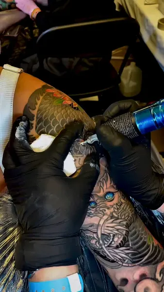 jessyentattoo