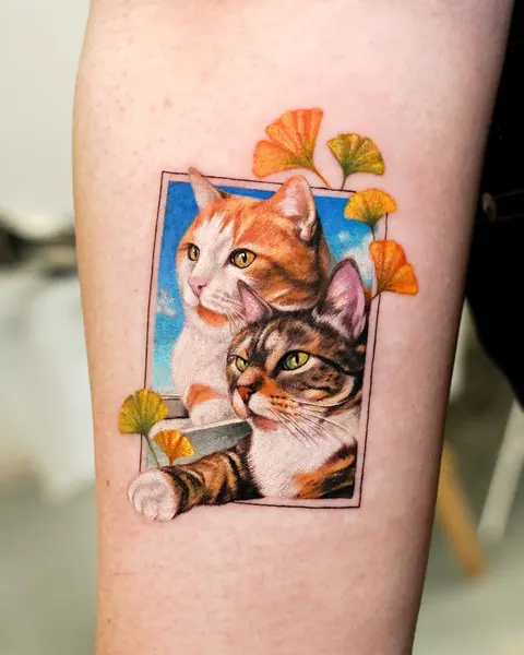 고양이