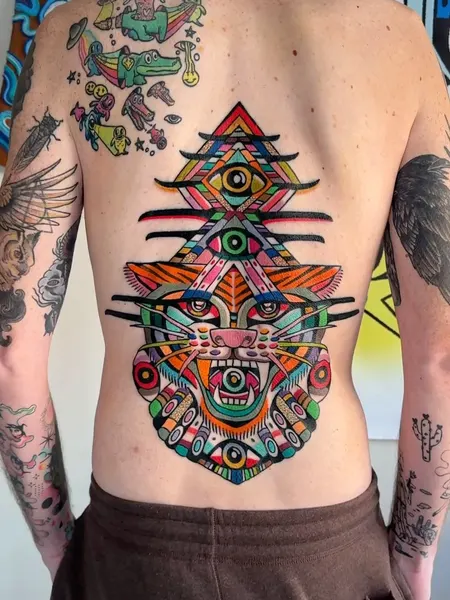 chidgeytattoos
