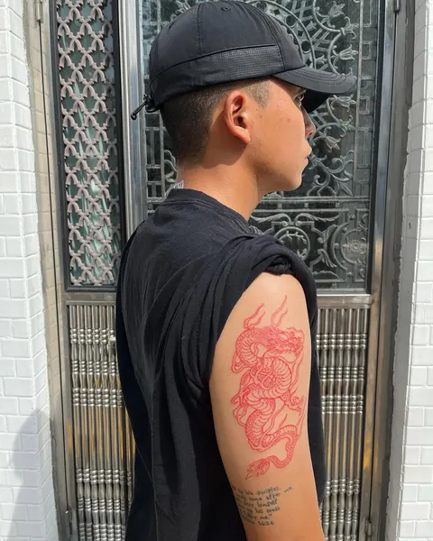 Dragon, 띠, 중국 용