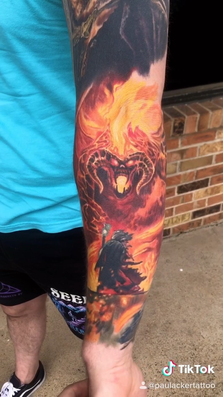 paulackertattoo