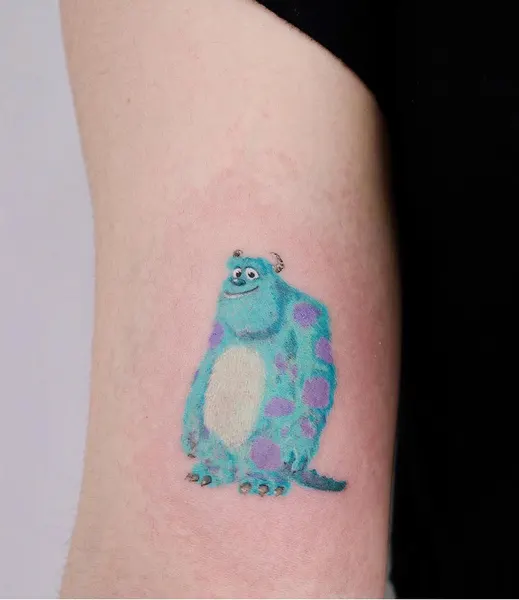 disneytatts