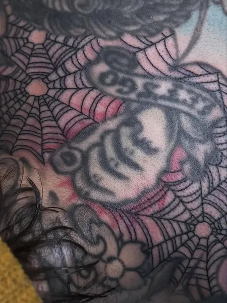 tylerharringtontattoos