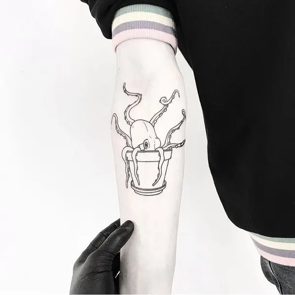 Mini, 유령