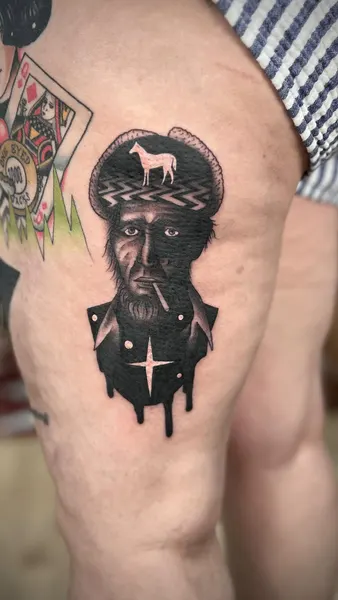 Adam F