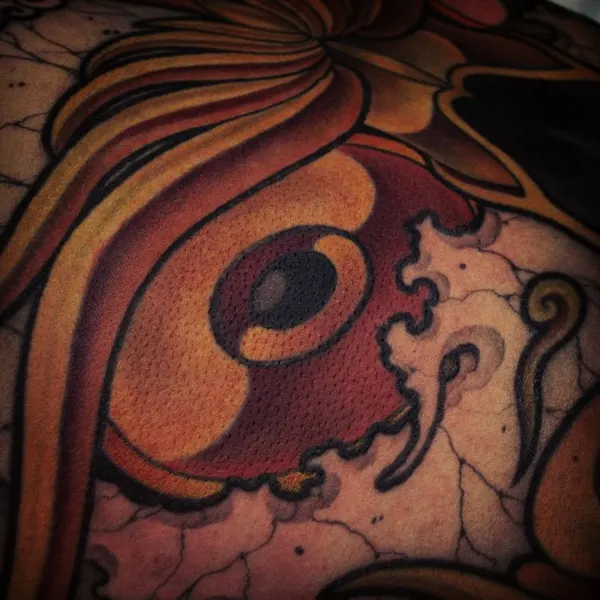 Guru Tattoo