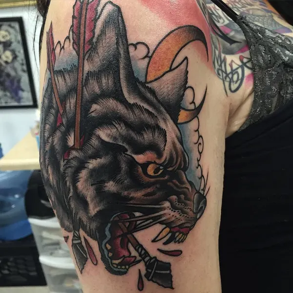 Tiger, Animal