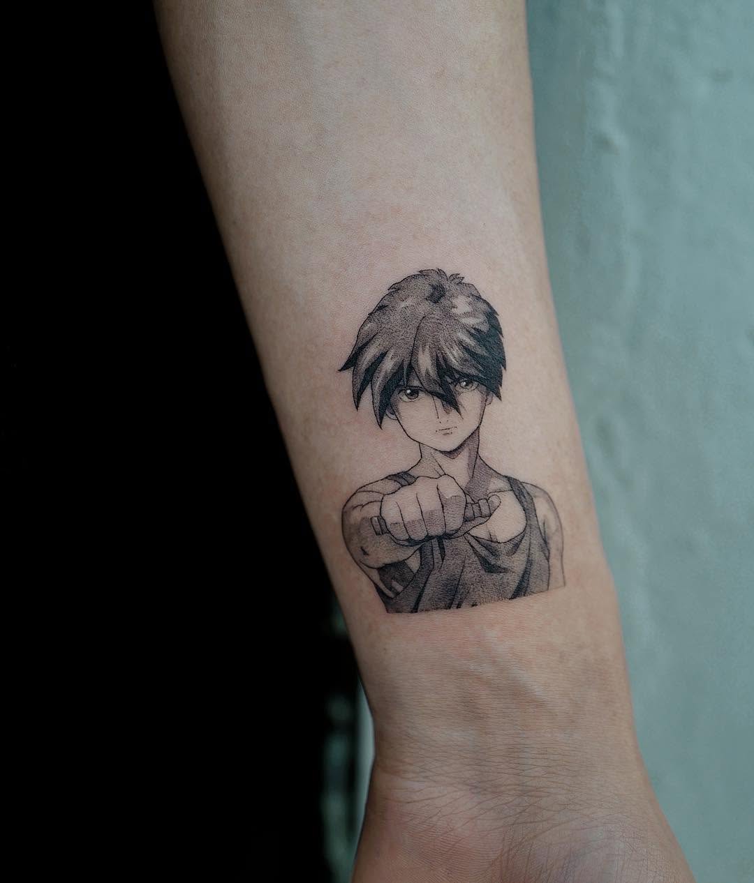 soltattoo