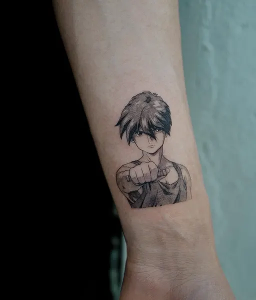 soltattoo