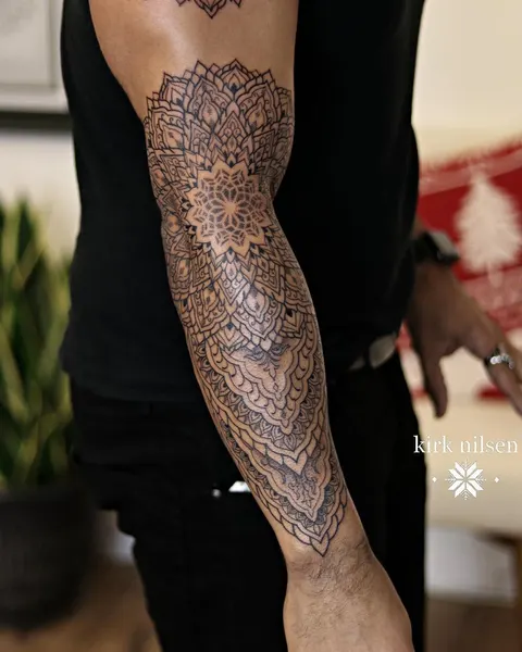 kirknilsentattoos