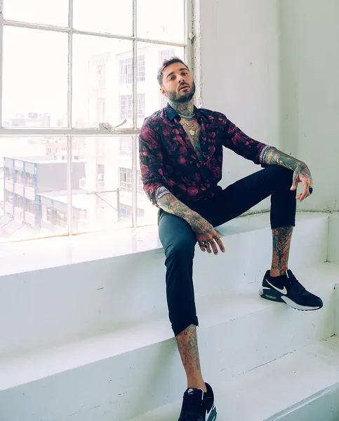 romeolacoste