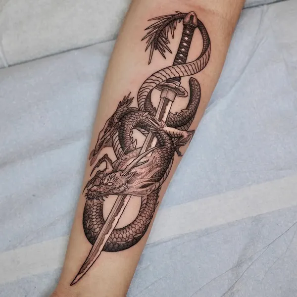 Snake
