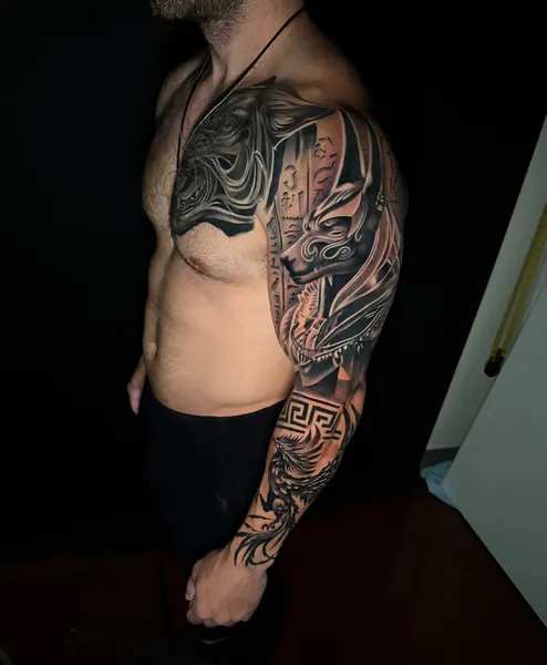 mattpehrsontattoos