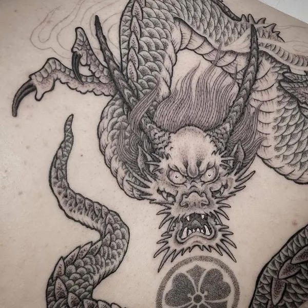 Dragon