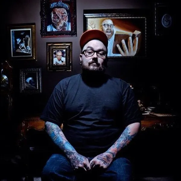 Ryan Mullins