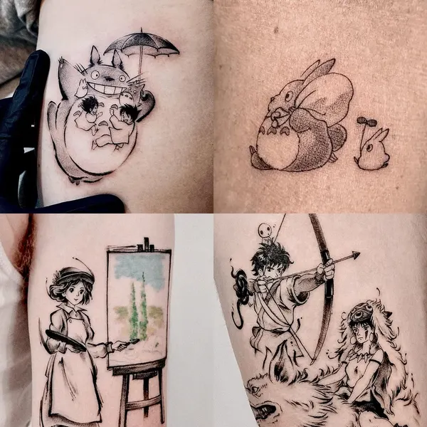 vanzotattoo