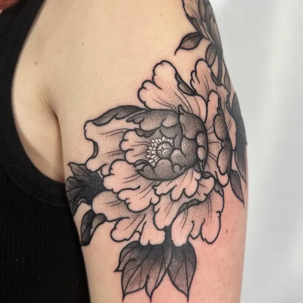 Guru Tattoo