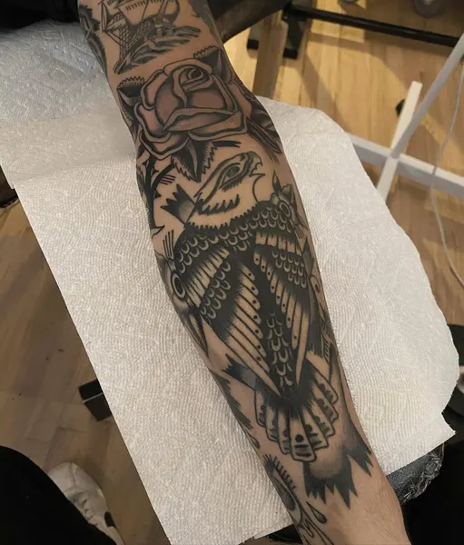 chrisfernandeztattooing