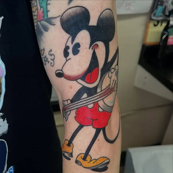 mattheadleytattooer