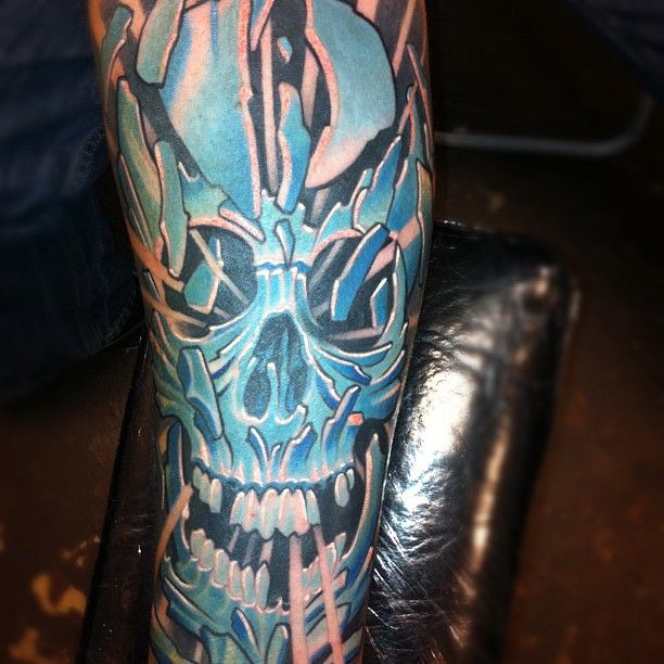 Guru Tattoo