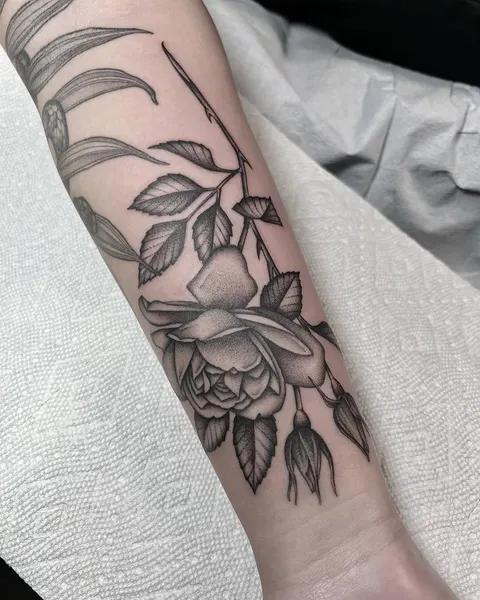 Full Circle Tattoo
