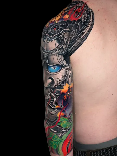 jessyentattoo