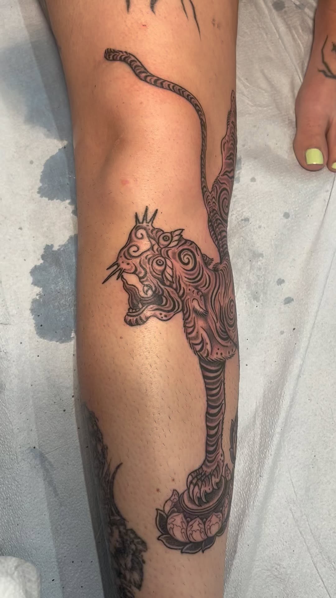 Dragon
