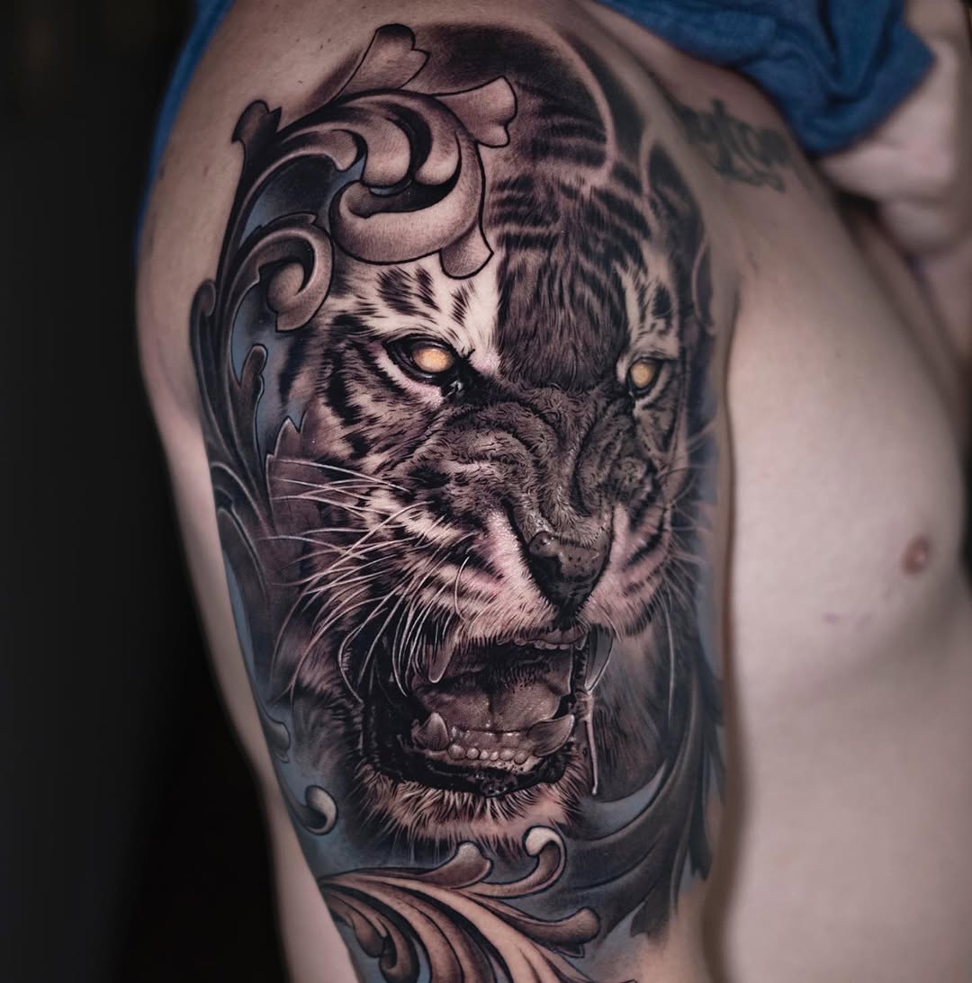 Tiger