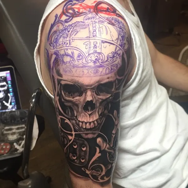 Skull