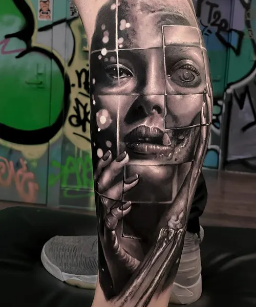 michaelperryart