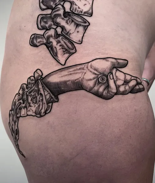 tattoosbylandon