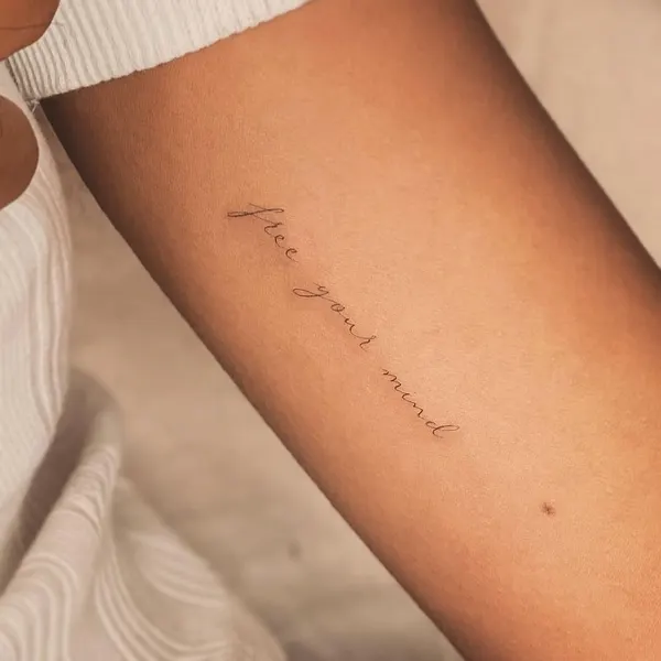Lettering, 팔찌, 동백꽃, 주얼리