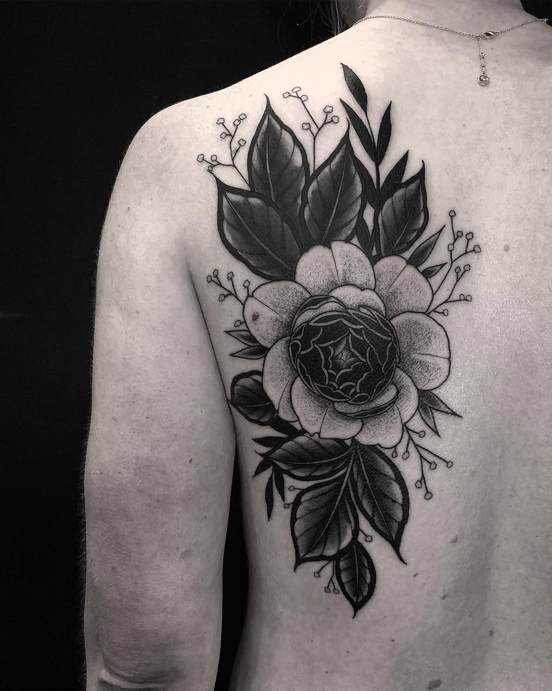 Flower, Rose, Nature