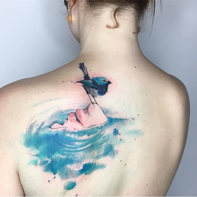 붓, 바다, 백조, 눈, 비, 구름, 마녀, 인어, 폭포, 해마, 호수, 세이렌, 오로라, 판타지, 댄서, 모래, 바람, 요정, 초현실, 팔레트, 일본 구름