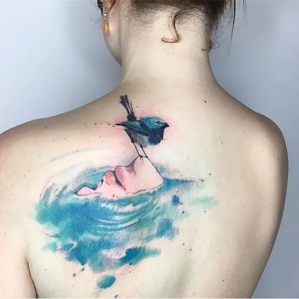 붓, 바다, 백조, 눈, 비, 구름, 마녀, 인어, 폭포, 해마, 호수, 세이렌, 오로라, 판타지, 댄서, 모래, 바람, 요정, 초현실, 팔레트, 일본 구름