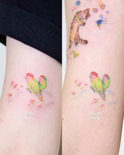 dareumtattoo