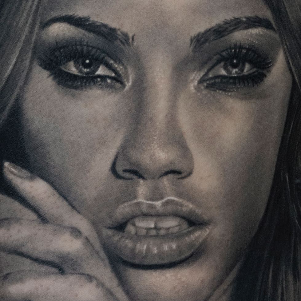 michaelperryart
